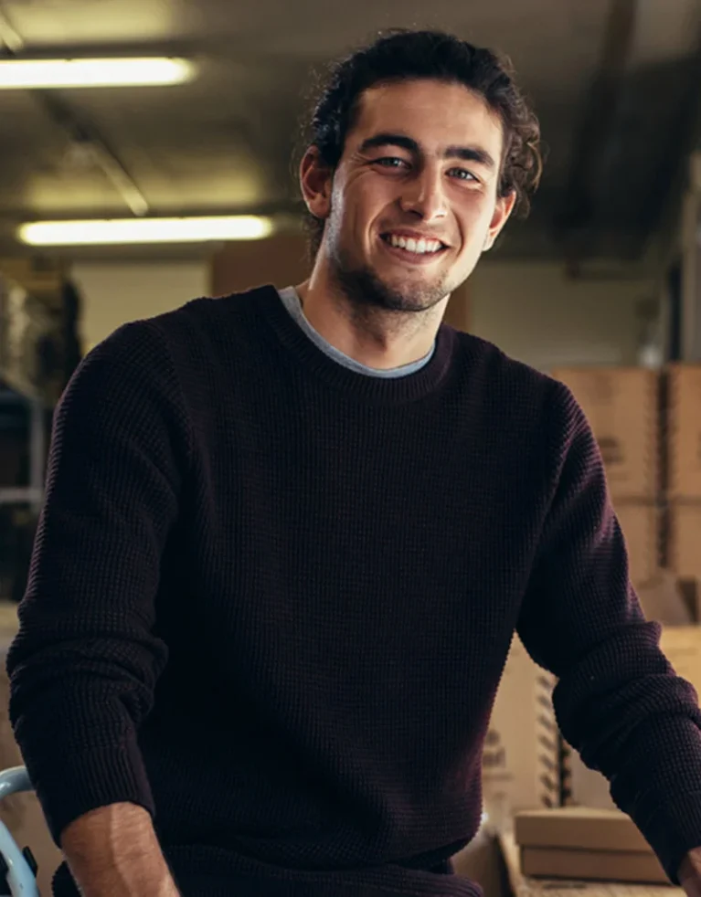 Fernando Lourido