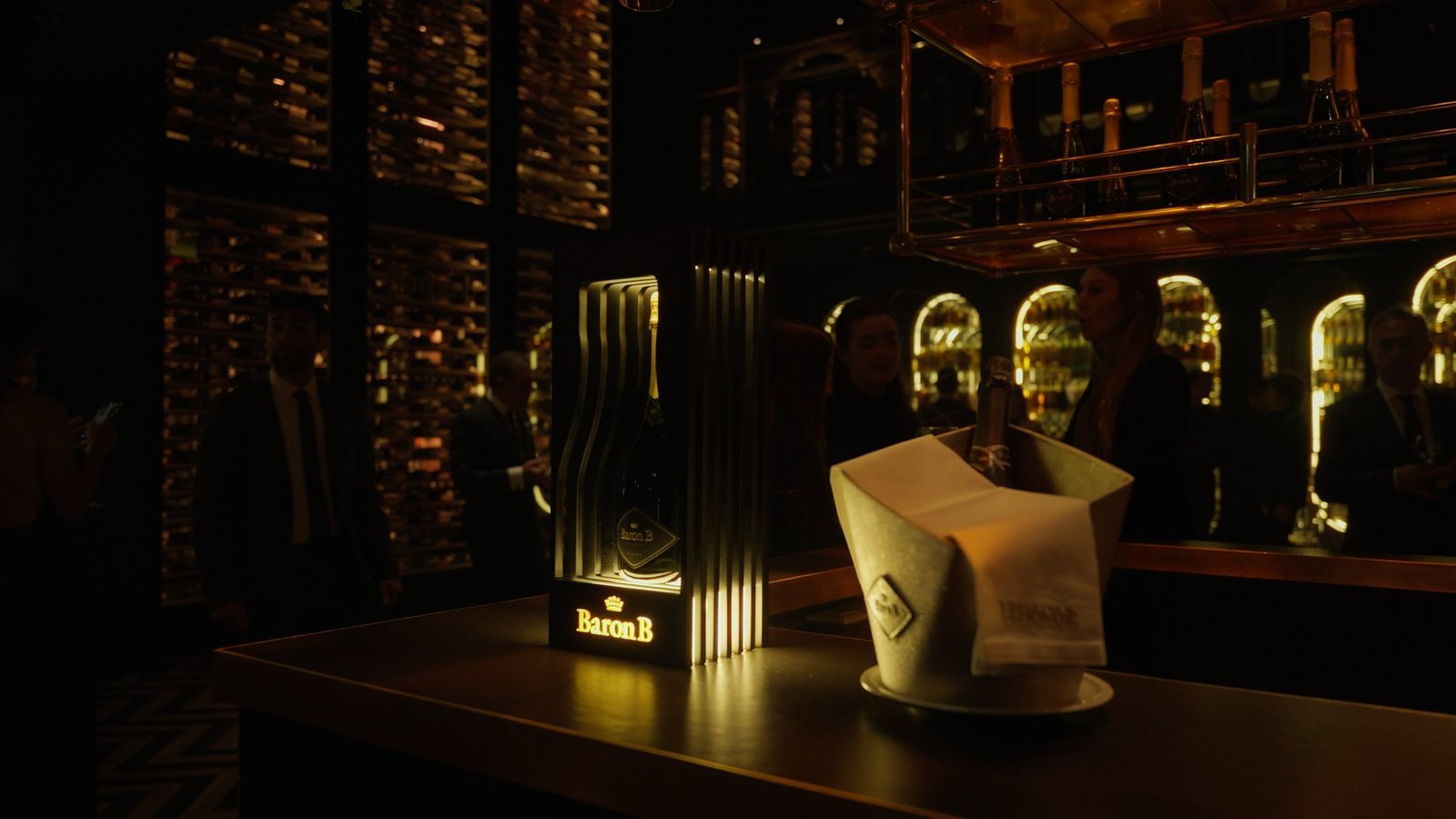 For our patients with impairments resulting from injury or illness affecting the nervous system.